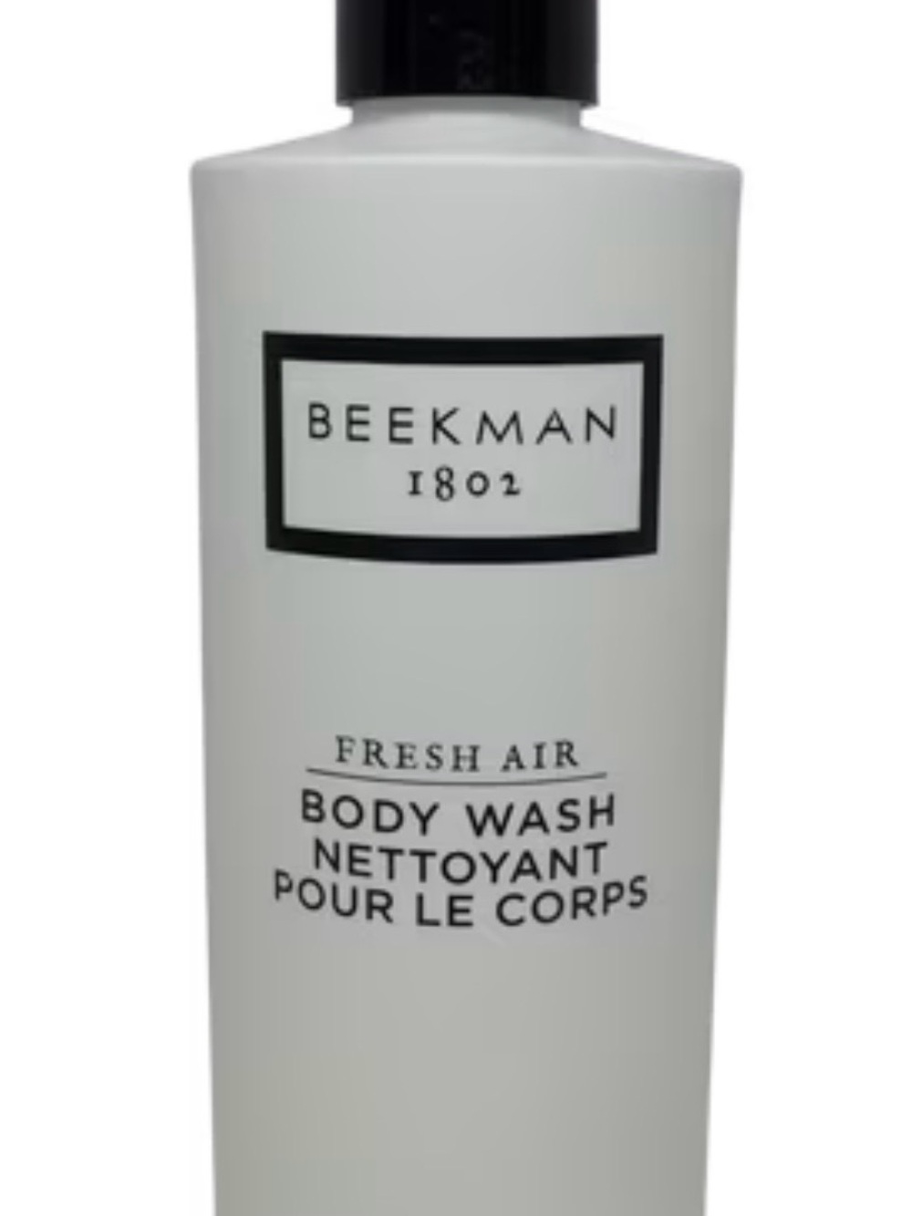 Beekman 1802 Fresh Air Body Wash 16.2 US FL. OZ